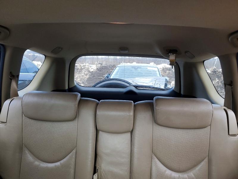 2010 Toyota Rav4 მანქანა იყიდება აუქციონზე, vin: JTMDF4DV0A5023733, აუქციონის ნომერი: 79040625