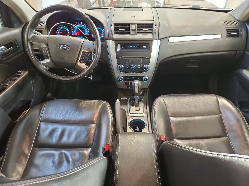 2012 Ford Fusion მანქანა იყიდება აუქციონზე, vin: 3FAHP0JA7CR278992, აუქციონის ნომერი: 77510945