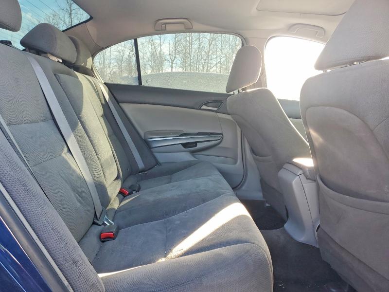 Aukcja sprzedaży 2008 Honda Accord, vin: 1HGCP26738A807712, numer aukcji: 77739165
