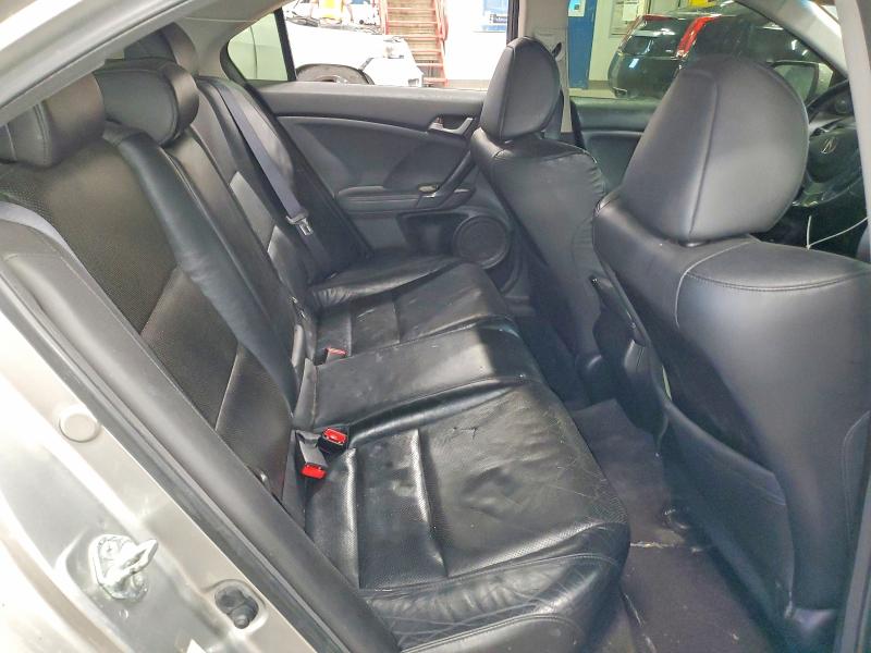 Продажа на аукционе авто 2010 Acura Transport, vin: JH4CU2F62AC028857, номер лота: 78222885