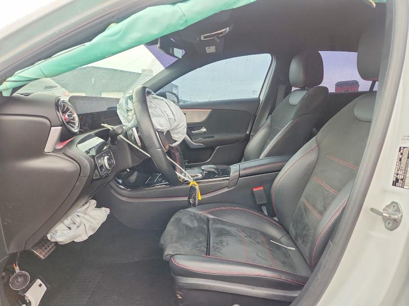 Продаж на аукціоні авто 2019 Mercedes-benz A, vin: WDD3G4EB5KW022303, номер лоту: 77237925