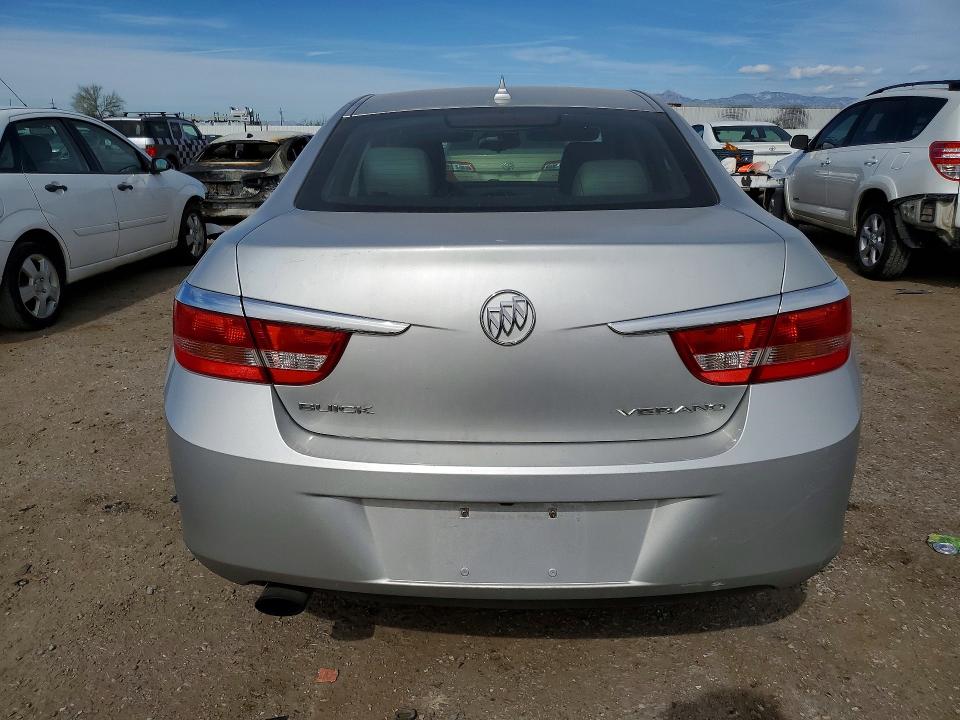 Aukcja sprzedaży 2013 Buick Verano, vin: 1G4PP5SK5D4106895, numer aukcji: 77415455