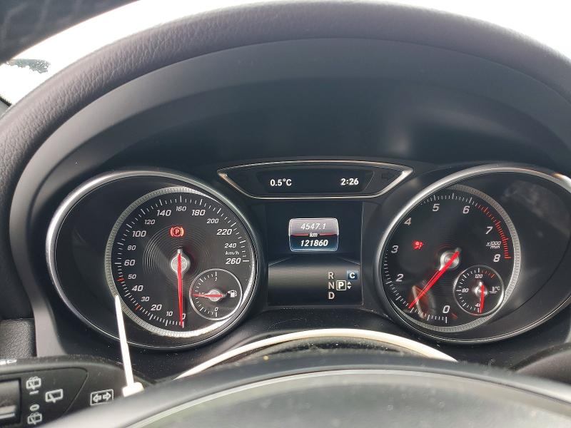 Продажа на аукционе авто 2020 Mercedes-benz Gla 250 4m, vin: W1NTG4GB7LJ701892, номер лота: 76714365
