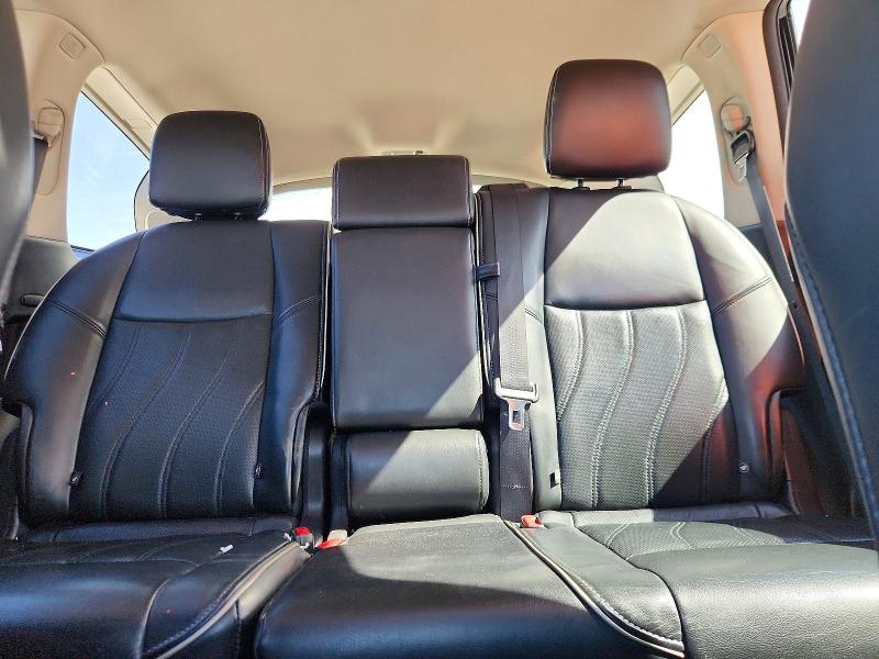 Aukcja sprzedaży 2016 Infiniti Qx60, vin: 5N1AL0MM0GC529672, numer aukcji: 77696635
