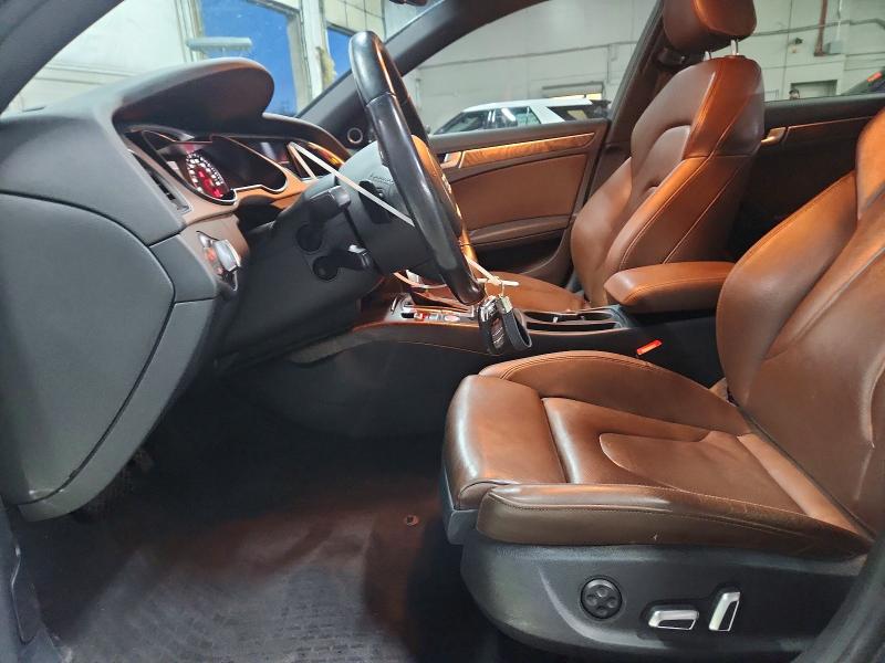 Продаж на аукціоні авто 2016 Audi A4 Allroad, vin: WA1UFAFL6GA017052, номер лоту: 78548555
