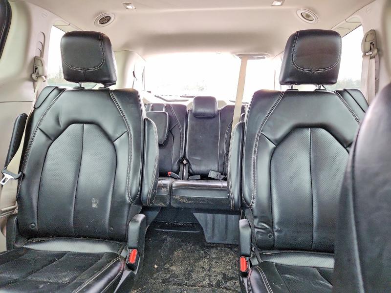 Aukcja sprzedaży 2023 Chrysler Pacifica, vin: 2C4RC1BGXPR552765, numer aukcji: 79112075