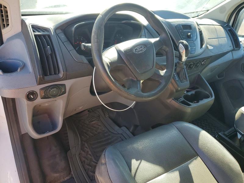 Продажа на аукционе авто 2015 Ford Transit, vin: 1FTNE1YM1FKA61438, номер лота: 56695176