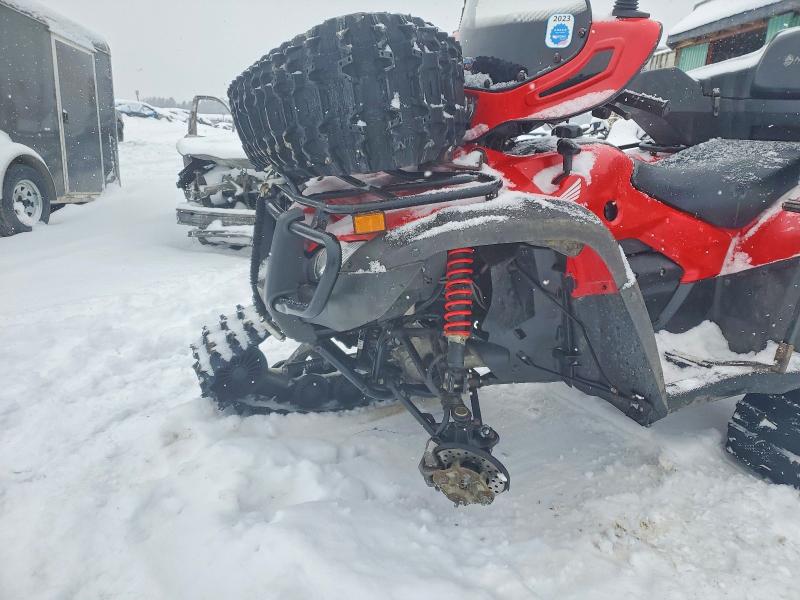 Aukcja sprzedaży 2014 Honda Trx500, vin: 1HFTE26GXE4400166, numer aukcji: 75658375