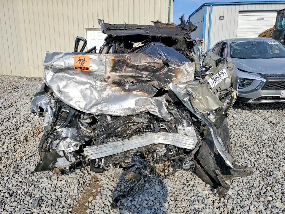 Auction sale of the 2017 Chrysler Pacifica, vin: 2C4RC1EG5HR752899, lot number: 76953615