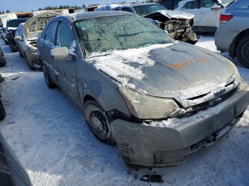 Продажа на аукционе авто 2008 Ford Focus S/se, vin: 1FAHP34N38W246027, номер лота: 97171765