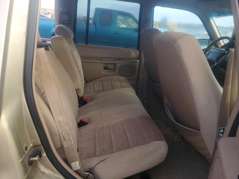 Продажа на аукционе авто 2001 Ford Explorer, vin: 1FMZU63E01UB60617, номер лота: 75572815