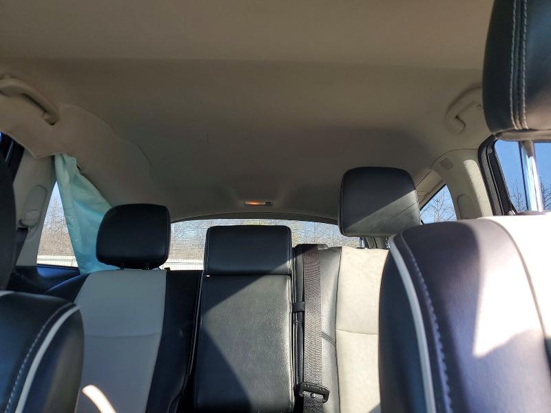 Aukcja sprzedaży 2020 Infiniti Qx60, vin: 5N1DL0MM5LC548757, numer aukcji: 76224825