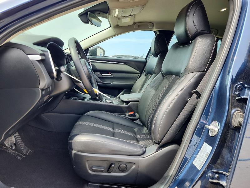 Продаж на аукціоні авто 2024 Mazda Cx-50, vin: 7MMVABBM9RN178083, номер лоту: 78089665