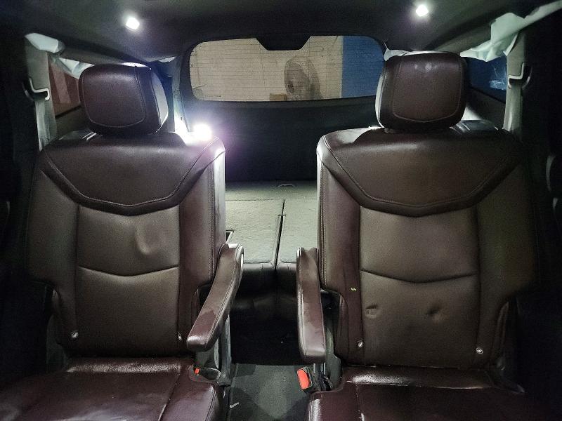 Aukcja sprzedaży 2022 Cadillac Xt6, vin: 1GYKPDRS4NZ143952, numer aukcji: 76538115