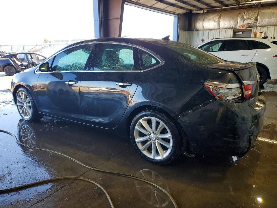 Продаж на аукціоні авто 2013 Buick Verano, vin: 1G4PR5SK8D4205575, номер лоту: 78851685
