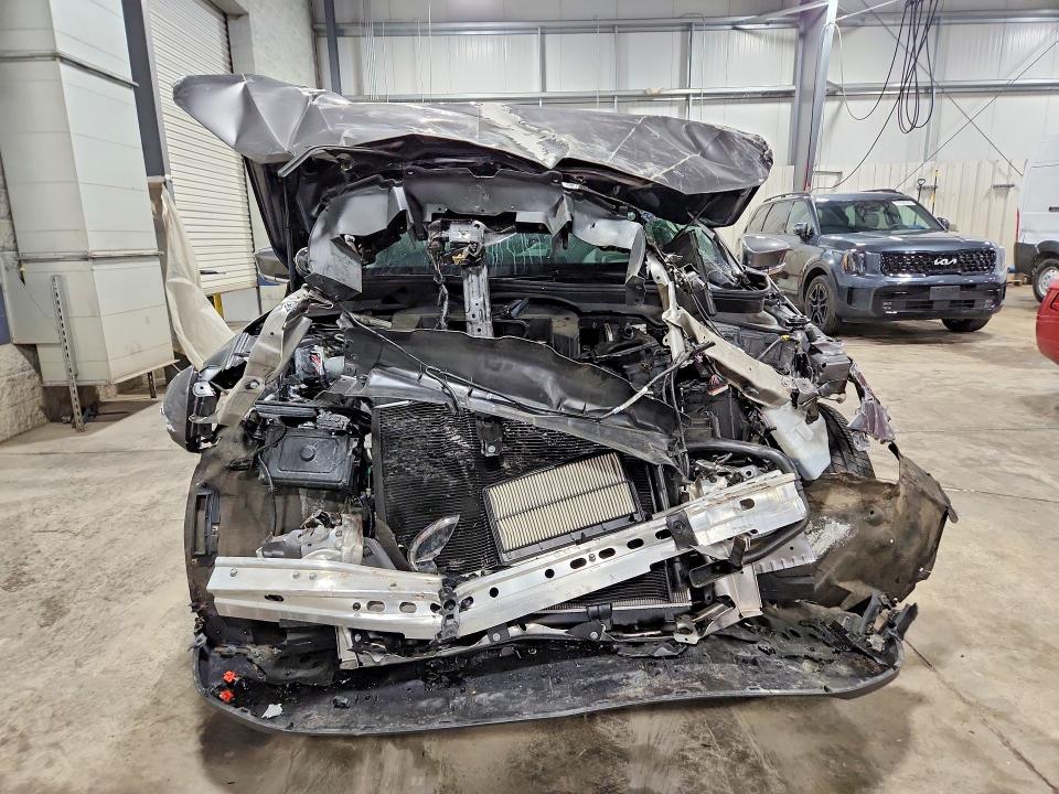 77962955 :رقم المزاد ، 5J8YE1H37RL016959 vin ، 2024 Acura Mdx مزاد بيع