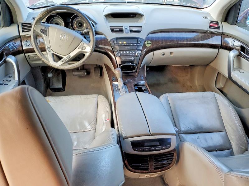 Продажа на аукционе авто 2011 Acura Mdx, vin: 2HNYD2H22BH531900, номер лота: 77345465