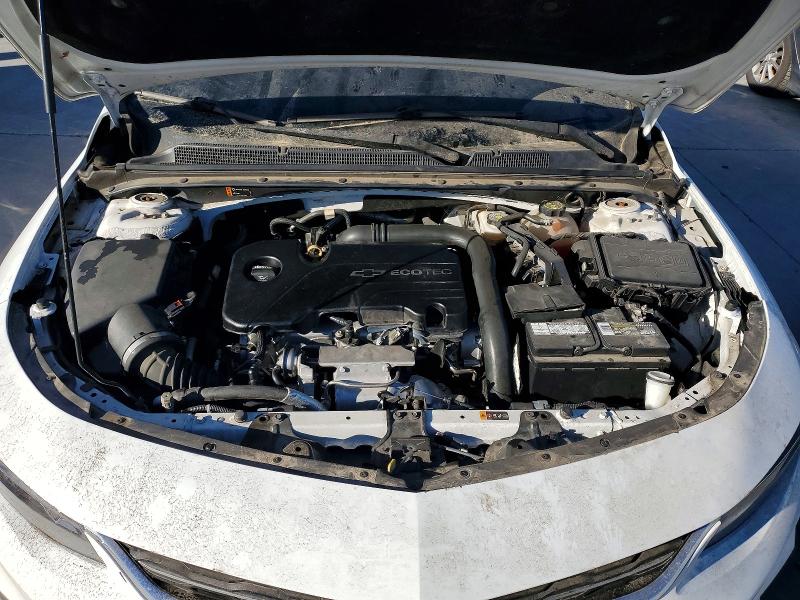 Продаж на аукціоні авто 2018 Chevrolet Malibu, vin: 1G1ZB5ST2JF168493, номер лоту: 78348525