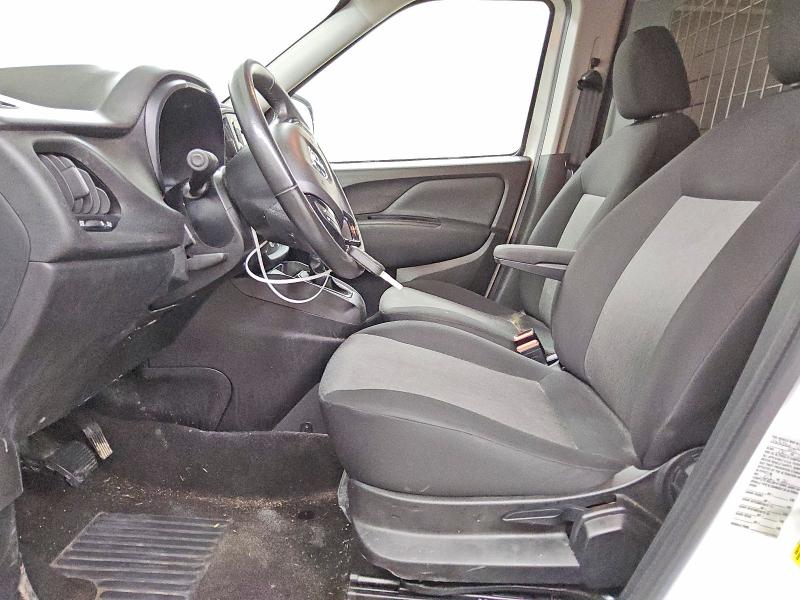 2021 Ram Promaster City მანქანა იყიდება აუქციონზე, vin: ZFBHRFBB6M6U56200, აუქციონის ნომერი: 72782745