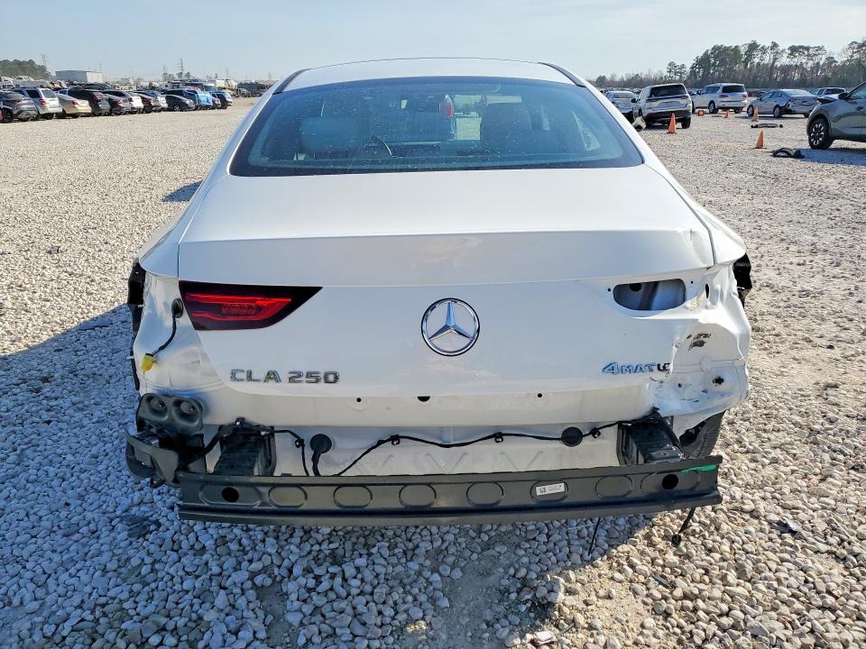 Продаж на аукціоні авто 2023 Mercedes-benz Cla, vin: W1K5J4HB7PN405324, номер лоту: 78823865