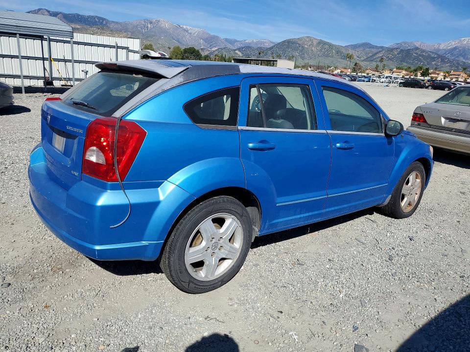 2009 Dodge Caliber მანქანა იყიდება აუქციონზე, vin: 1B3HB48A99D156739, აუქციონის ნომერი: 77513645