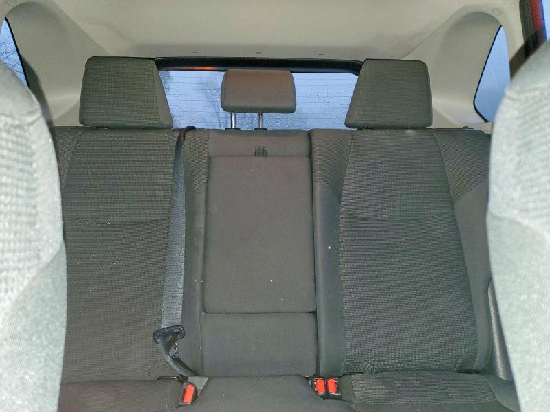 Продажа на аукционе авто 2020 Toyota Rav4, vin: 2T3H1RFV2LW062314, номер лота: 78334285