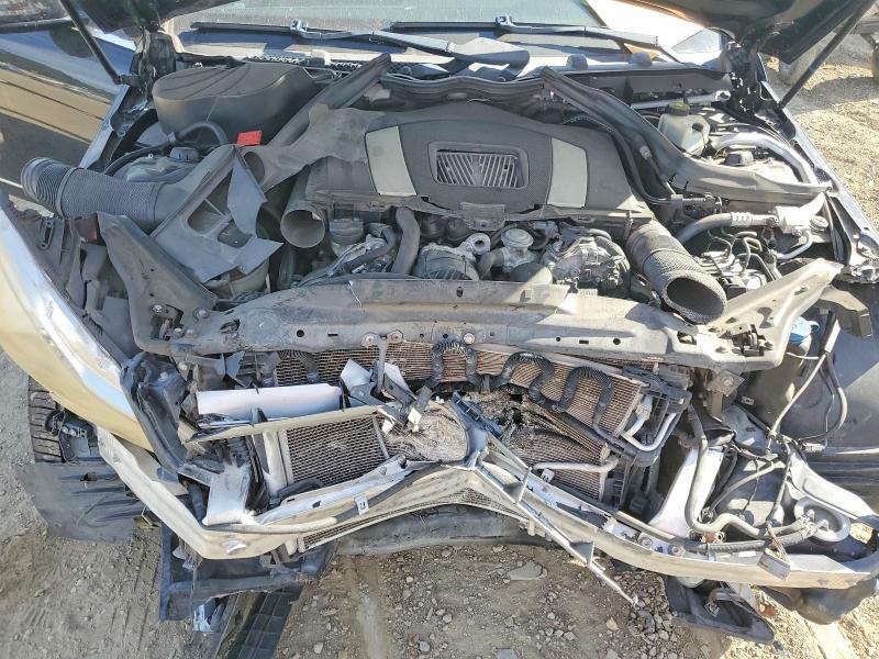 Aukcja sprzedaży 2012 Mercedes-benz C, vin: WDDGF8BB9CR232922, numer aukcji: 76371635