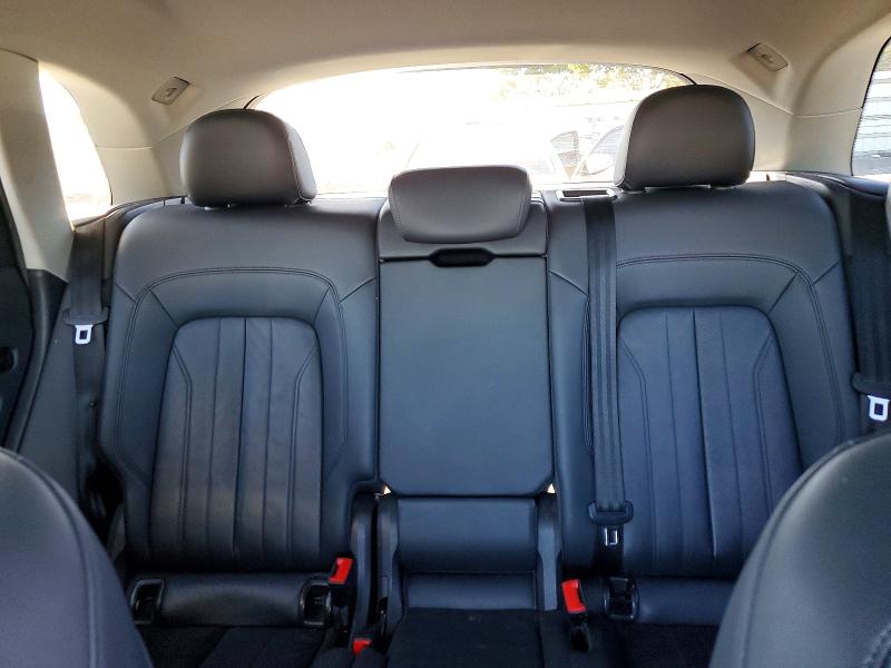 Продажа на аукционе авто 2018 Audi Q5, vin: WA1ANAFY2J2192367, номер лота: 78412695