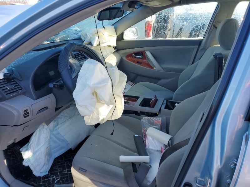 Продажа на аукционе авто 2009 Toyota Camry, vin: 4T1BE46K39U827583, номер лота: 74668455