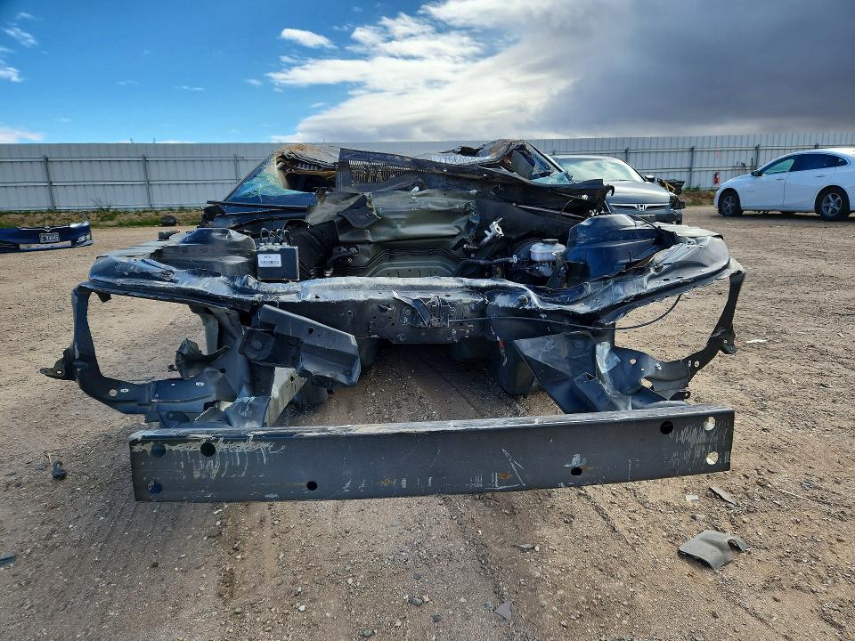 2015 Chevrolet Camaro მანქანა იყიდება აუქციონზე, vin: 2G1FK1EJ2F9274349, აუქციონის ნომერი: 77560045