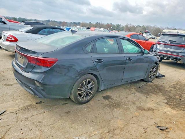Продаж на аукціоні авто 2022 Kia Forte, vin: 3KPF24AD9NE454100, номер лоту: 77732145