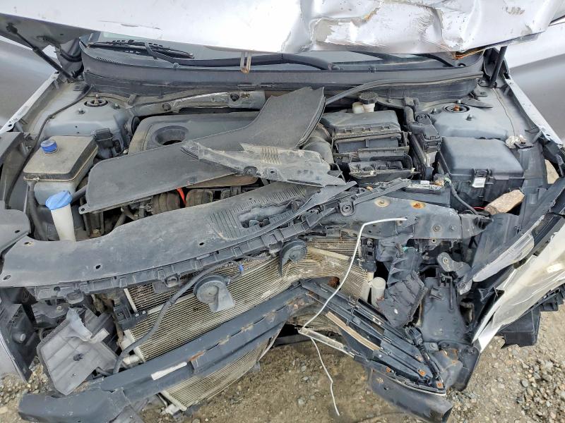 Aukcja sprzedaży 2015 Hyundai Sonata, vin: 5NPE24AF8FH121574, numer aukcji: 77790945