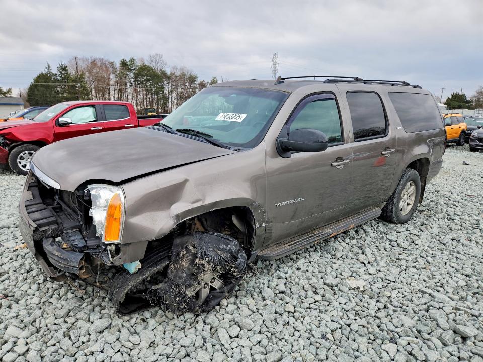 Aukcja sprzedaży 2013 Gmc Yukon Xl, vin: 1GKS2KE78DR213630, numer aukcji: 78083005