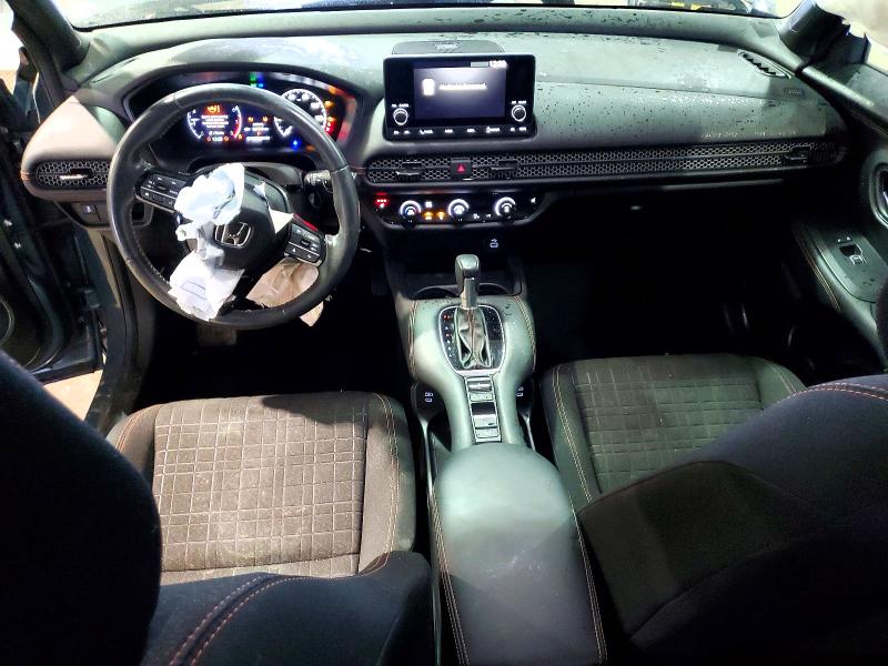 Продаж на аукціоні авто 2024 Honda Hr-v, vin: 3CZRZ2H59RM763700, номер лоту: 77165465
