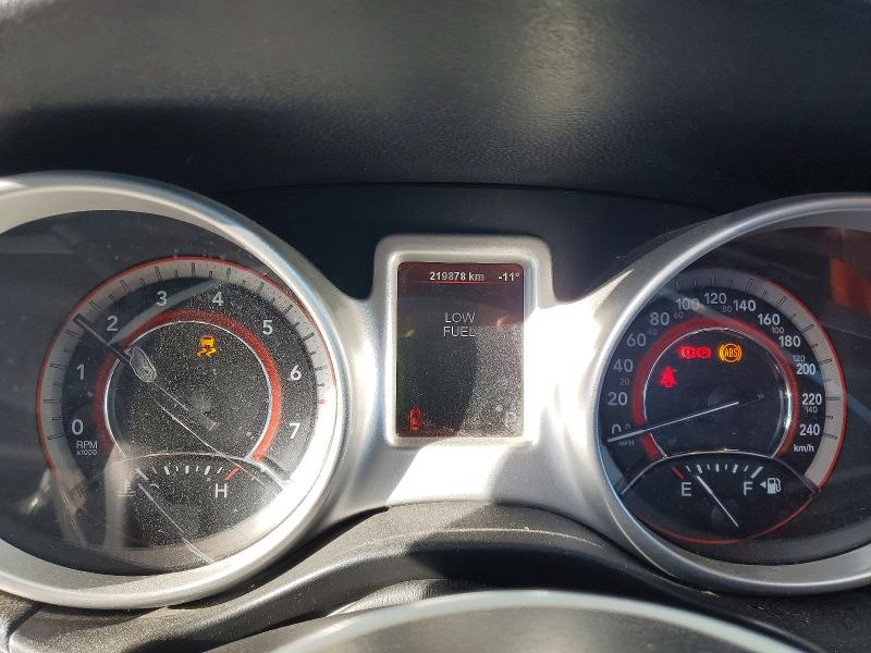 78579465 :رقم المزاد ، 3C4PDCAB9CT241437 vin ، 2012 Dodge Journey مزاد بيع