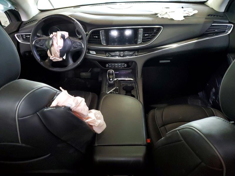 Aukcja sprzedaży 2020 Buick Enclave, vin: 5GAEVCKW3LJ296853, numer aukcji: 76599625