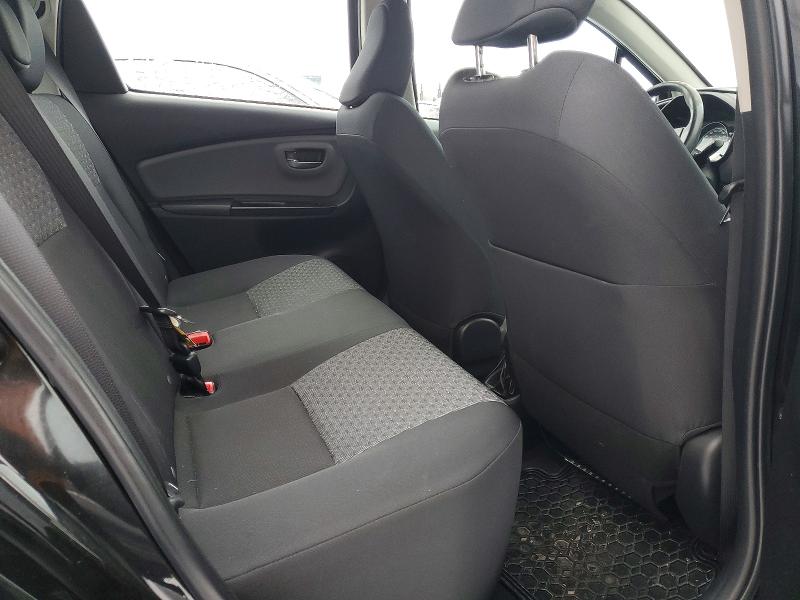 2015 Toyota Yaris მანქანა იყიდება აუქციონზე, vin: VNKKTUD35FA053511, აუქციონის ნომერი: 76949265