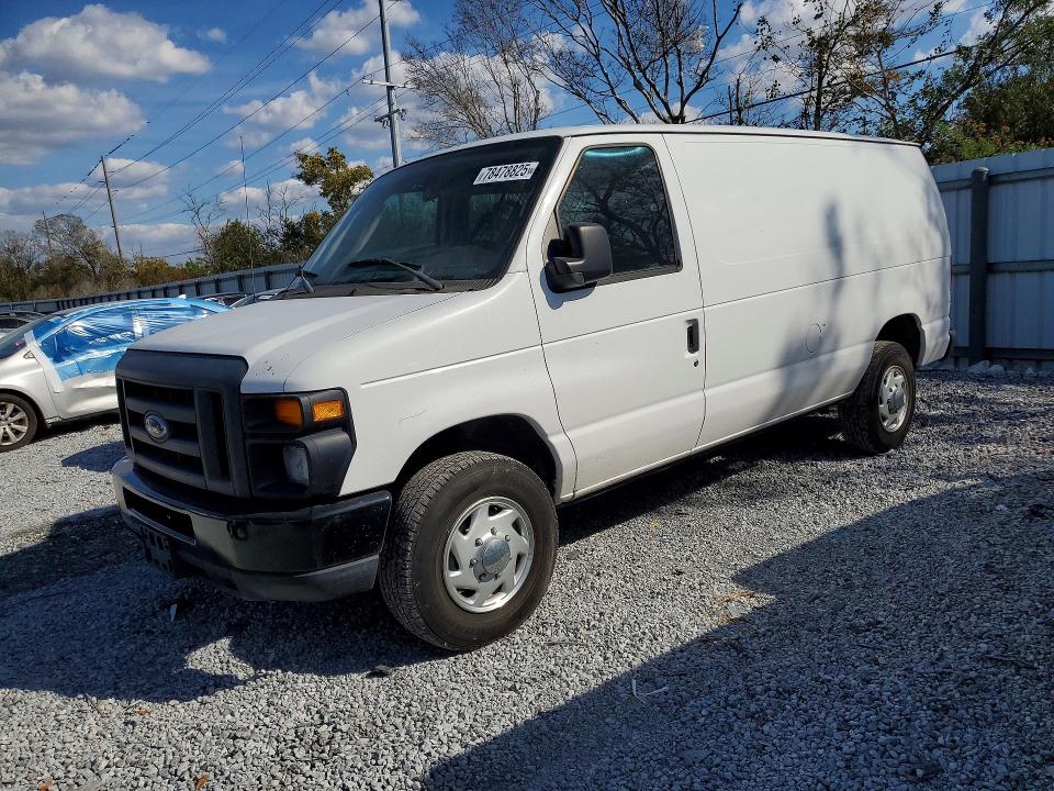 Продаж на аукціоні авто 2013 Ford Econoline, vin: 1FTNE2EW6DDB05608, номер лоту: 78478825