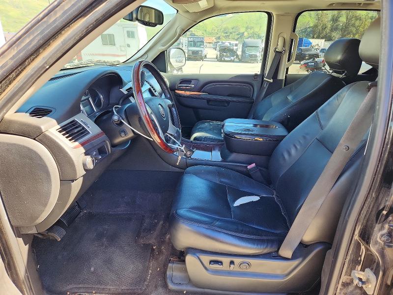 Продажа на аукционе авто 2010 Cadillac Escalade, vin: 1GYUCJEF0AR263401, номер лота: 76985165