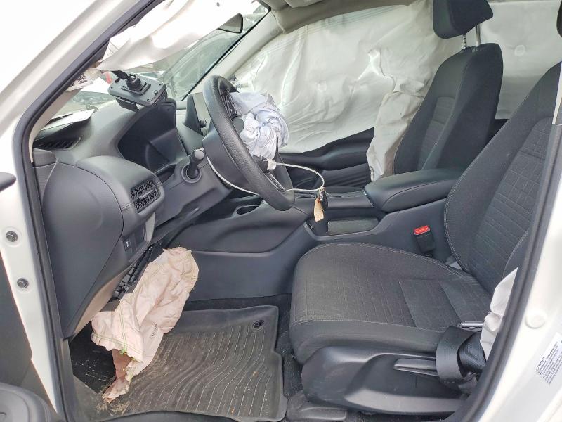 Продаж на аукціоні авто 2023 Honda Hr-v, vin: 3CZRZ2H36PM742654, номер лоту: 77019165