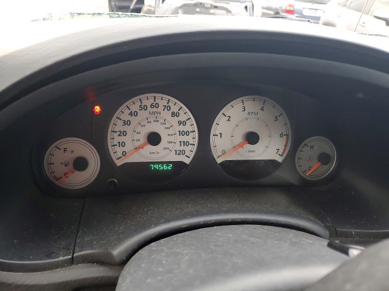 Продажа на аукционе авто 2006 Chrysler Town & Country, vin: 2A4GP54L86R617442, номер лота: 77878085