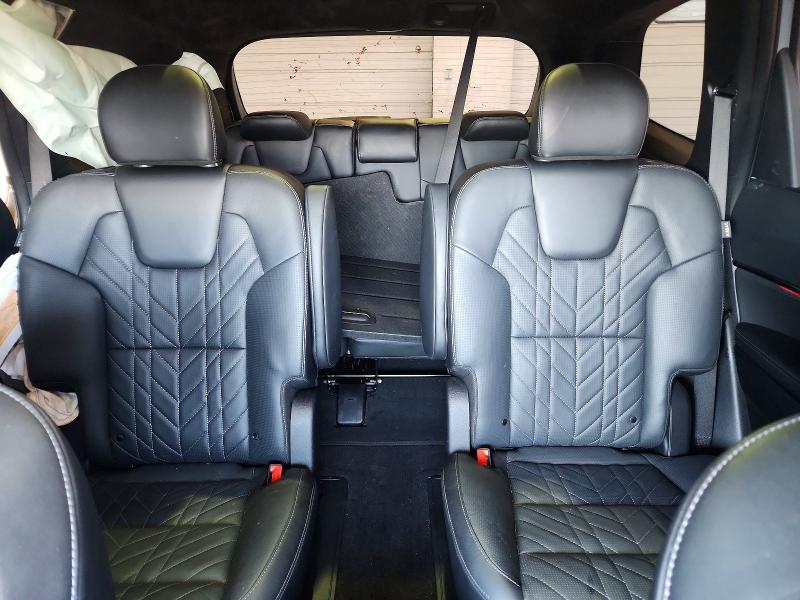 Продаж на аукціоні авто 2025 Kia Telluride, vin: 5XYP5DGC1SG590777, номер лоту: 78847255