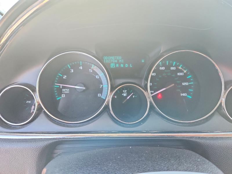 Продаж на аукціоні авто 2015 Buick Enclave, vin: 5GAKVBKD3FJ165826, номер лоту: 75731105