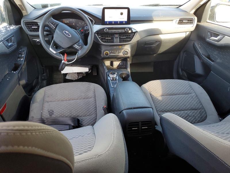 Aukcja sprzedaży 2020 Ford Escape, vin: 1FMCU9G62LUA08187, numer aukcji: 79015915