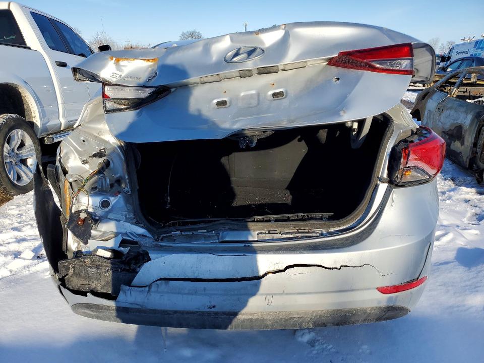 Aukcja sprzedaży 2014 Hyundai Elantra, vin: 5NPDH4AE8EH523868, numer aukcji: 77115875