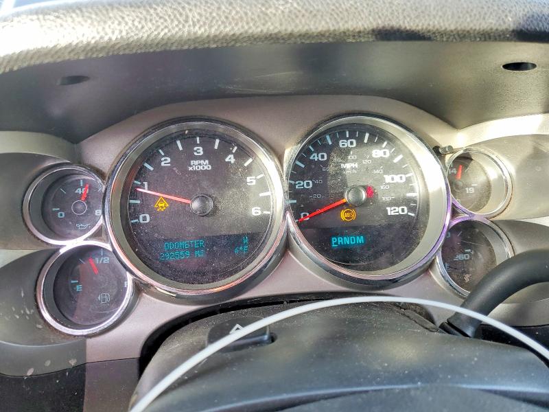 Aukcja sprzedaży 2010 Gmc Sierra, vin: 1GTSKVE35AZ285925, numer aukcji: 78922465