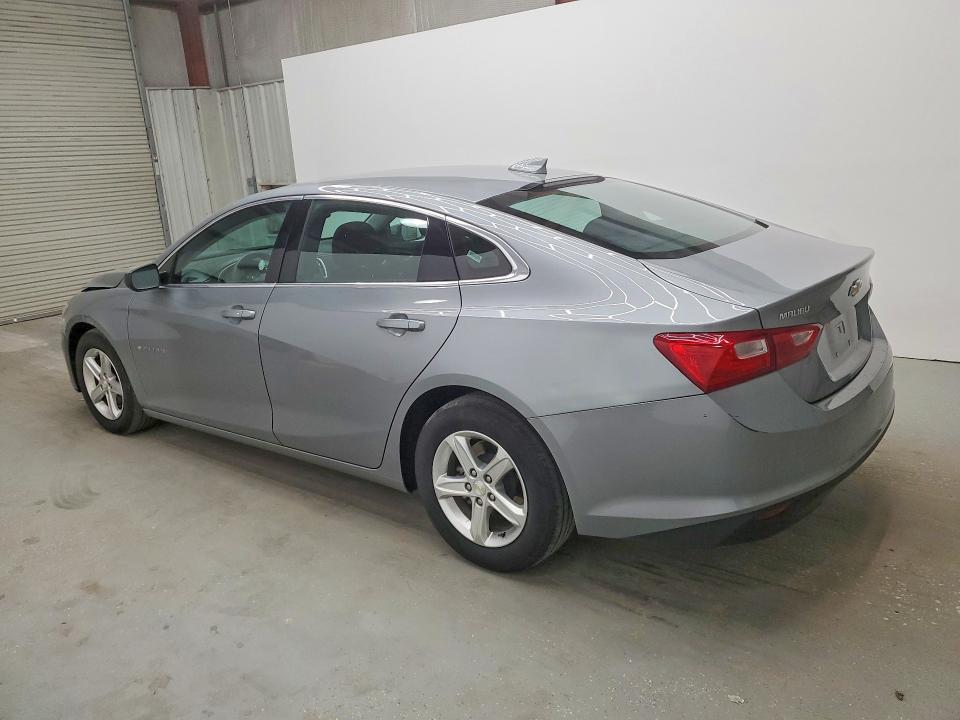Продажа на аукционе авто 2023 Chevrolet Malibu, vin: 1G1ZD5ST1PF205777, номер лота: 79083505