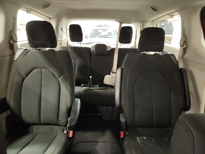 Aukcja sprzedaży 2018 Chrysler Pacifica, vin: 2C4RC1CG4JR130061, numer aukcji: 75088045