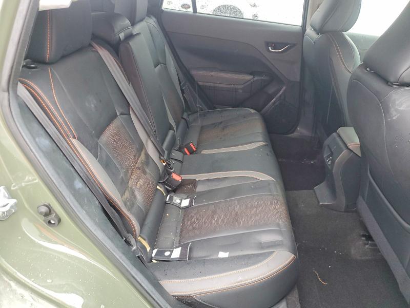 Продажа на аукционе авто 2024 Subaru Crosstrek, vin: 4S4GUHM60R3708532, номер лота: 77984255