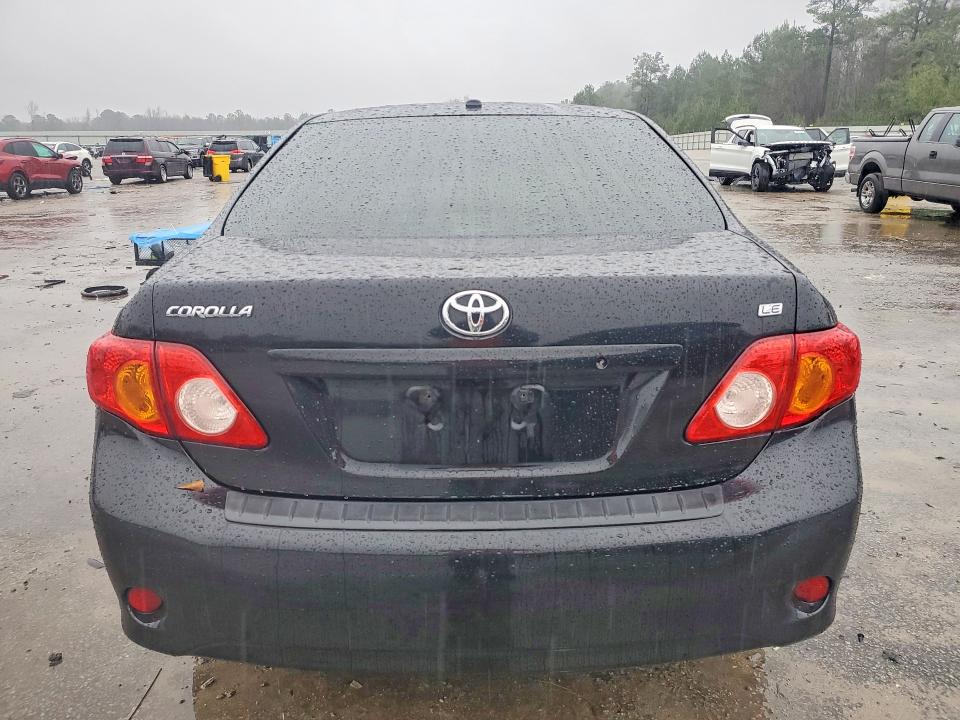 Продаж на аукціоні авто 2010 Toyota Corolla, vin: 1NXBU4EE3AZ210090, номер лоту: 79282515